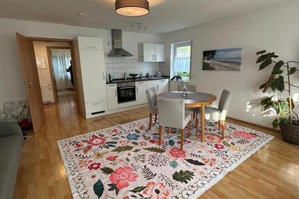 Wohnen auf Zeit Lindau (Bodensee) - 2 Zimmer, 49 m&sup2;, 990&euro; | Angebot:26099860