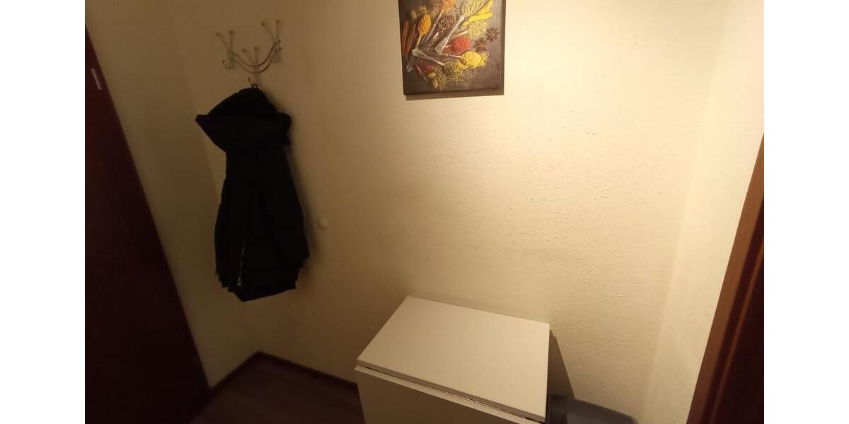 Etagenwohnung Kaiserslautern Bahnheim - 1 Zimmer, 25 m&sup2;, 425&euro; | Angebot:26545221