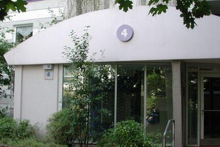 Familienfreundliche Wohnung mit Weitblick zimmer