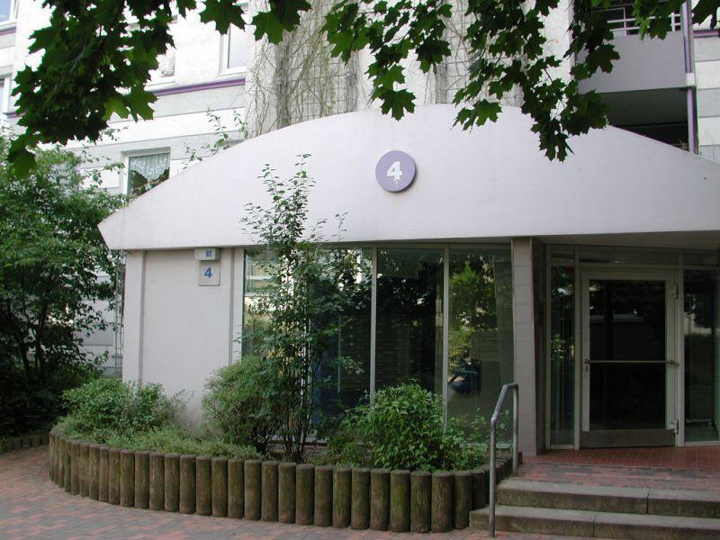 Familienfreundliche Wohnung mit Weitblick zimmer