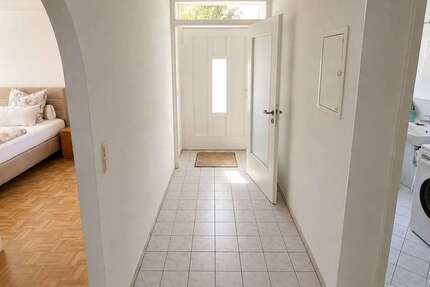 Wohnung München Moosach - 2.5 Zimmer, 60 m&sup2;, 1.175&euro; | Angebot:26927744