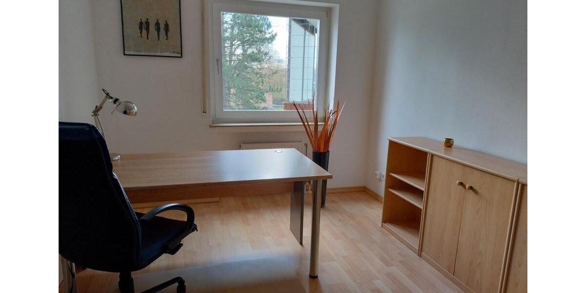 Wohnen auf Zeit Mönchengladbach Süd - 3 Zimmer, 86 m&sup2;, 1.500&euro; | Angebot:26268333