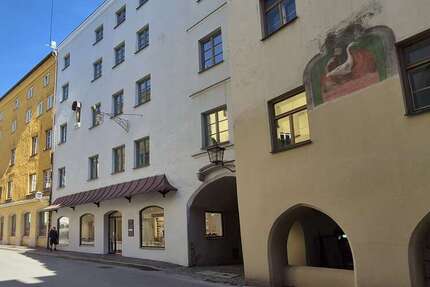 Wohnung Wasserburg am Inn - 3 Zimmer, 110 m&sup2;, 1.100&euro; | Angebot:24975138