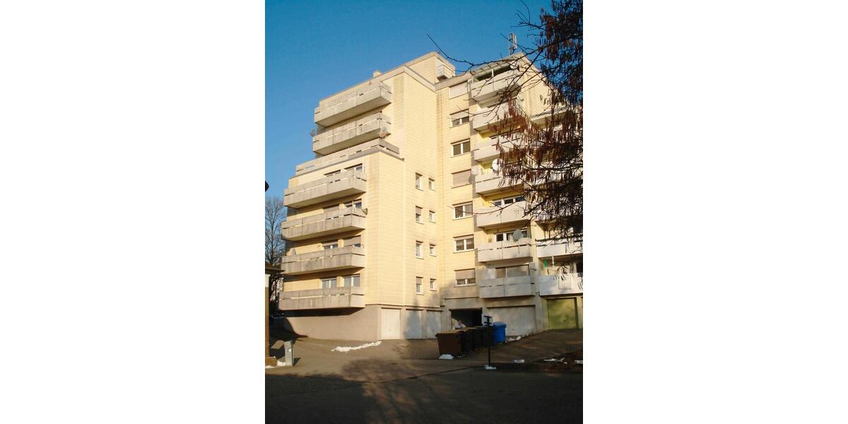 Etagenwohnung Pirmasens - 3 Zimmer, 82 m&sup2;, 510&euro; | Angebot:26591301