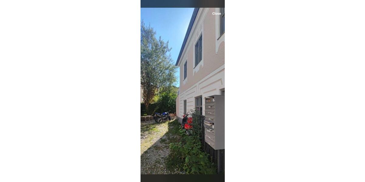 Wohnen auf Zeit Augsburg Bergheim - 1 Zimmer, 1 m&sup2;, 620&euro; | Angebot:26340159