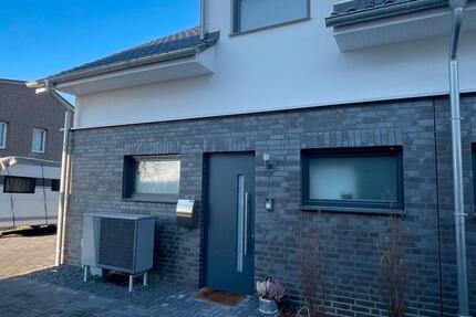 Neubau zur Miete in Sehnde bei Hannover (bis zu 4 Personen) 5 zimmer