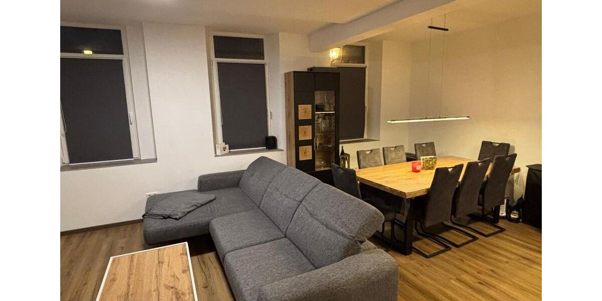 Etagenwohnung Kirchheimbolanden - 1 Zimmer, 61 m&sup2;, 750&euro; | Angebot:24838506