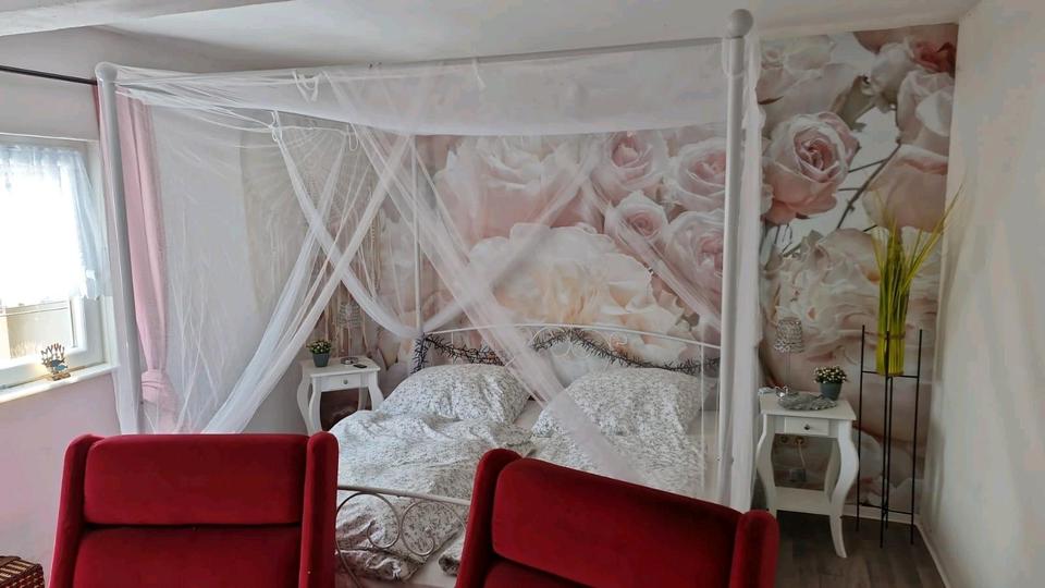 Einfamilienhaus Amt Creuzburg - 2 Zimmer, 80 m&sup2;, 600&euro; | Angebot:26048959