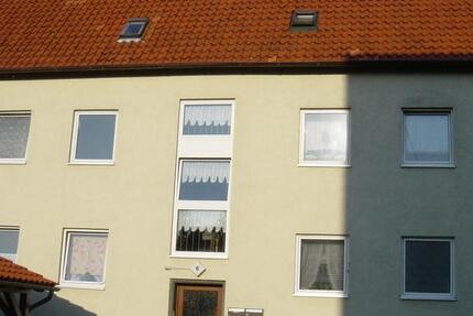 Gemütliche Dachgeschoßwohnung in Langenholtensen