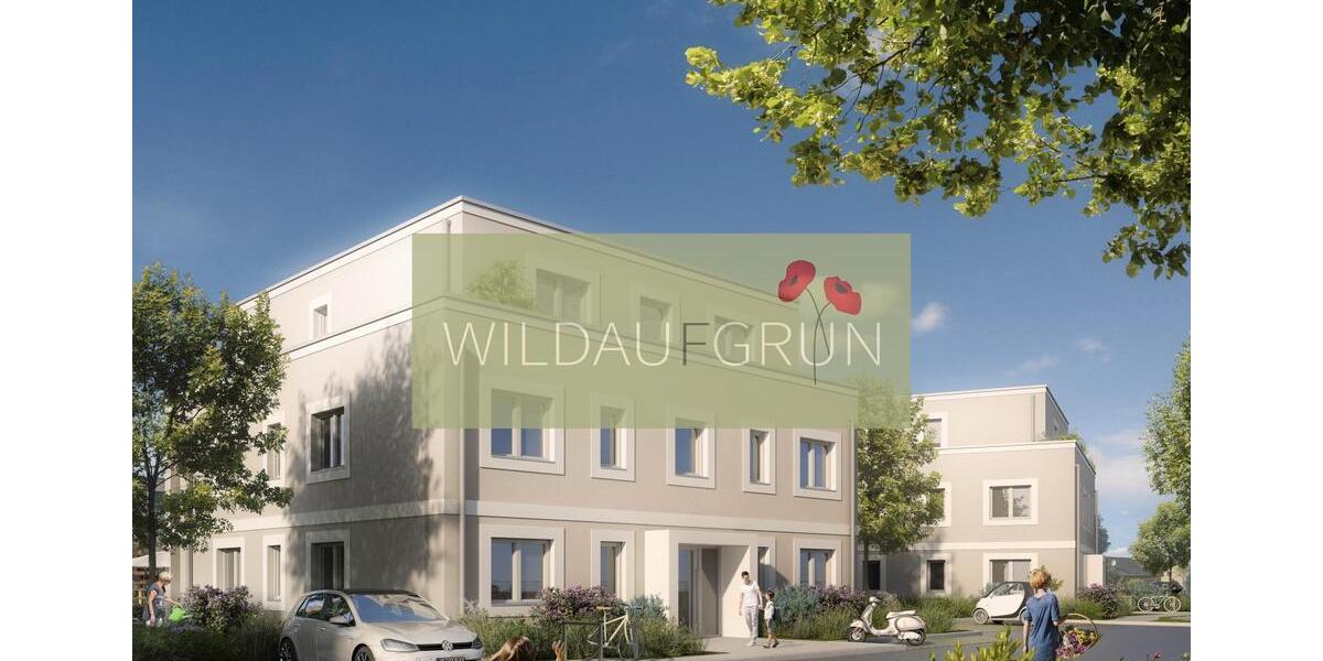 Erdgeschoßwohnung Wildau - 2 Zimmer, 47 m&sup2;, 785&euro; | Angebot:24686832