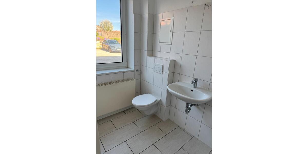 Erdgeschoßwohnung Oebisfelde-Weferlingen Döhren - 2.5 Zimmer, 70 m&sup2;, 700&euro; | Angebot:26463269