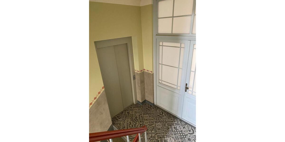 Etagenwohnung Görlitz - 5 Zimmer, 140 m&sup2;, 1.106&euro; | Angebot:26336151