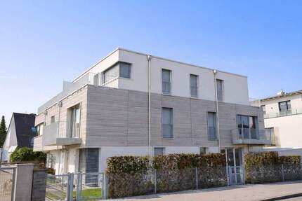 Wohnung München Trudering-Riem - 2 Zimmer, 60 m&sup2;, 1.690&euro; | Angebot:24622734