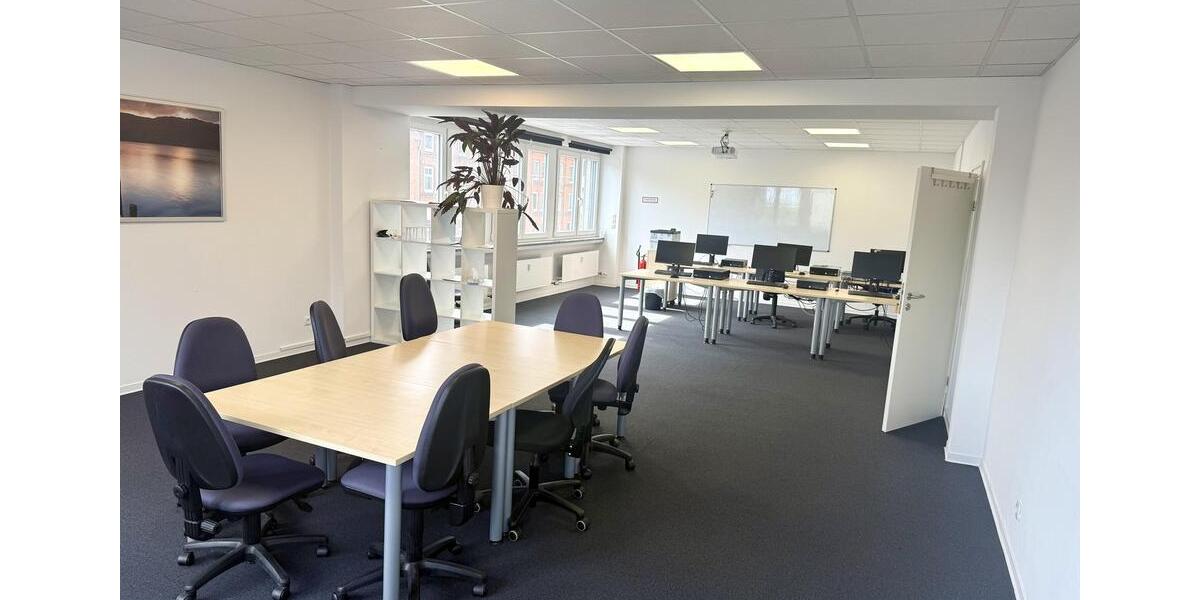 Gewerbeobjekt Kiel Südfriedhof - 2.300&euro; | Angebot:24494897