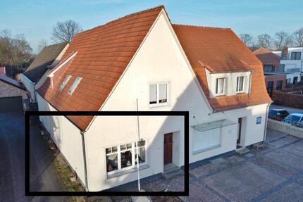 Wohnung Hörstel - 2 Zimmer, 92 m&sup2;, 1.150&euro; | Angebot:26579744