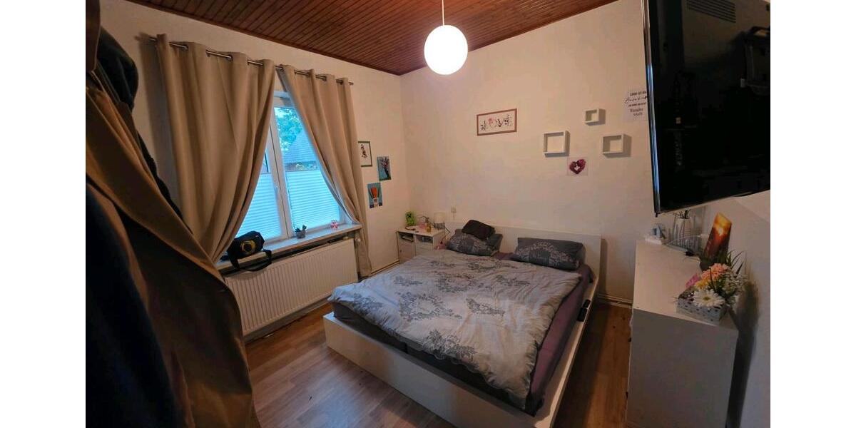 Erdgeschoßwohnung Friedeburg - 2 Zimmer, 50 m&sup2;, 600&euro; | Angebot:26605273