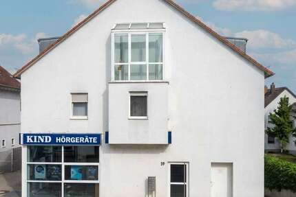 Wohnung Riedstadt Goddelau - 3 Zimmer, 74 m&sup2;, 617&euro; | Angebot:25234752