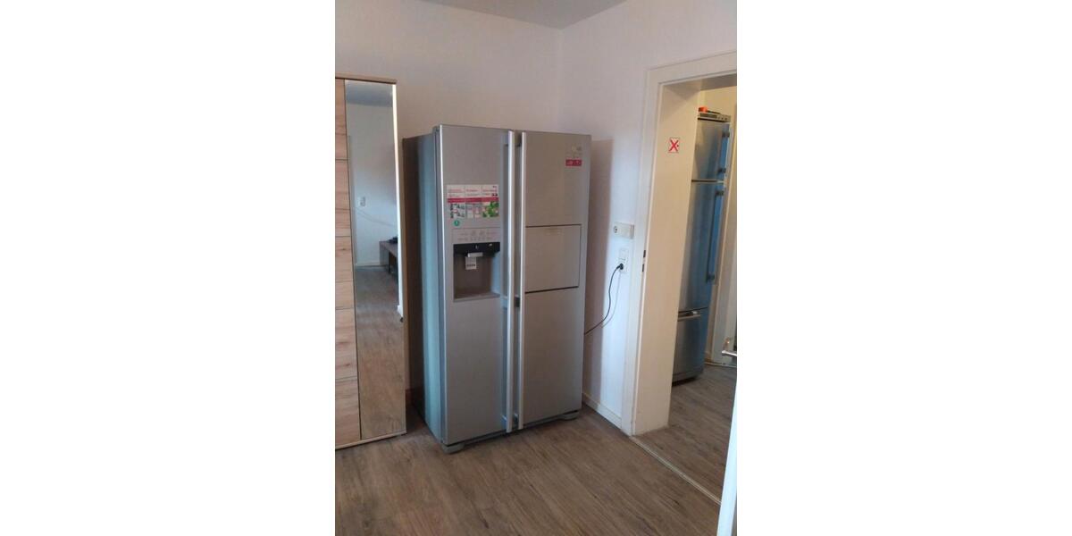 Etagenwohnung Nürnberg Gärten bei Wöhrd - 3 Zimmer, 95 m&sup2;, 1.250&euro; | Angebot:26585573