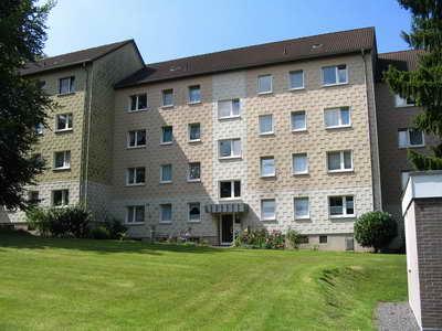 Etagenwohnung Menden (Sauerland) - 3 Zimmer, 64 m&sup2;, 479&euro; | Angebot:26568677