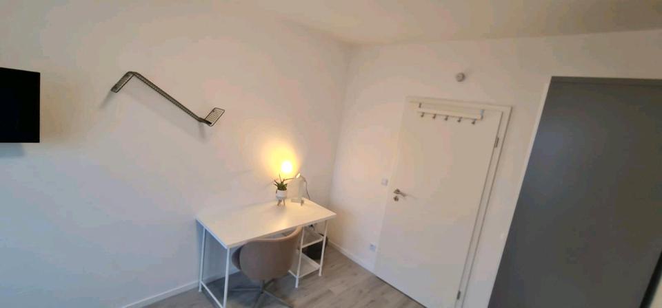 Etagenwohnung Geseke - 1 Zimmer, 12 m&sup2;, 425&euro; | Angebot:26130746