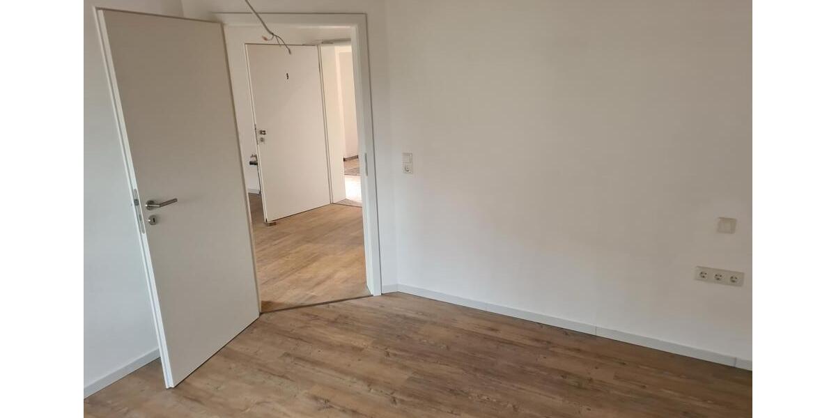 Erdgeschoßwohnung Schnaittenbach - 2 Zimmer, 40 m&sup2;, 520&euro; | Angebot:26552579