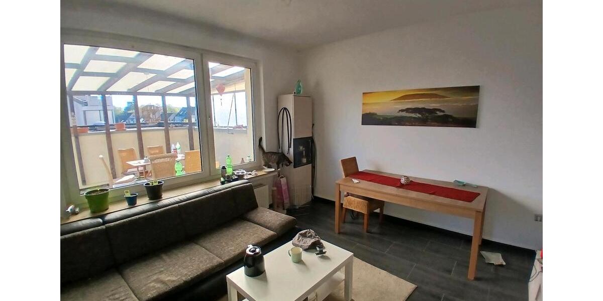 Wohnen auf Zeit Osnabrück Dodesheide - 3 Zimmer, 20 m&sup2;, 500&euro; | Angebot:26187822