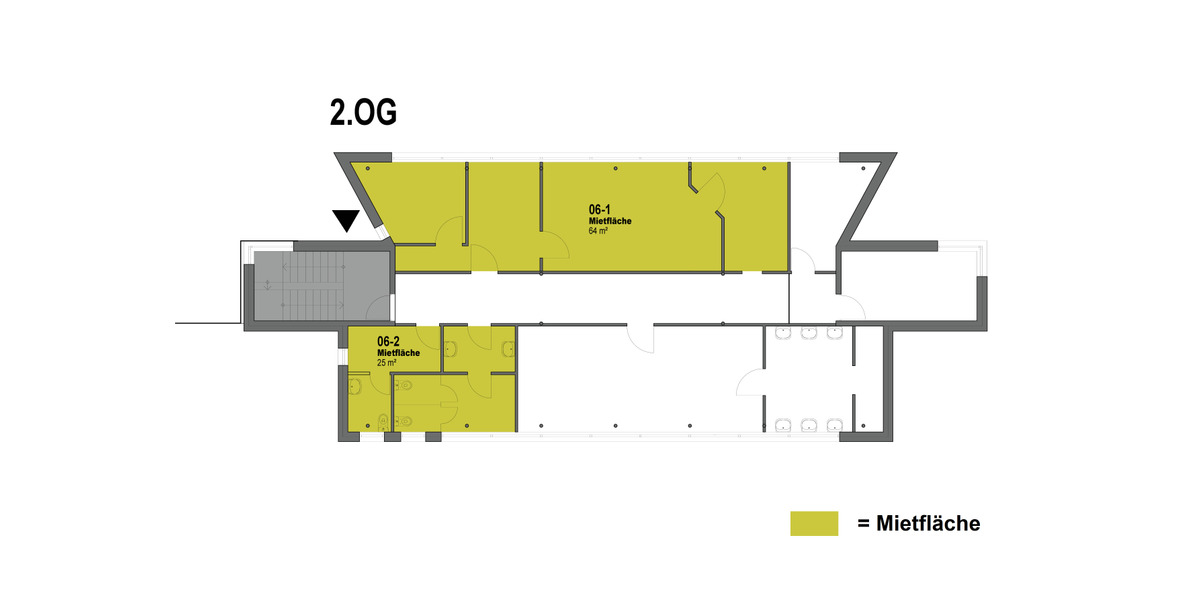 Gewerbeobjekt Celle - 690&euro; | Angebot:25962334