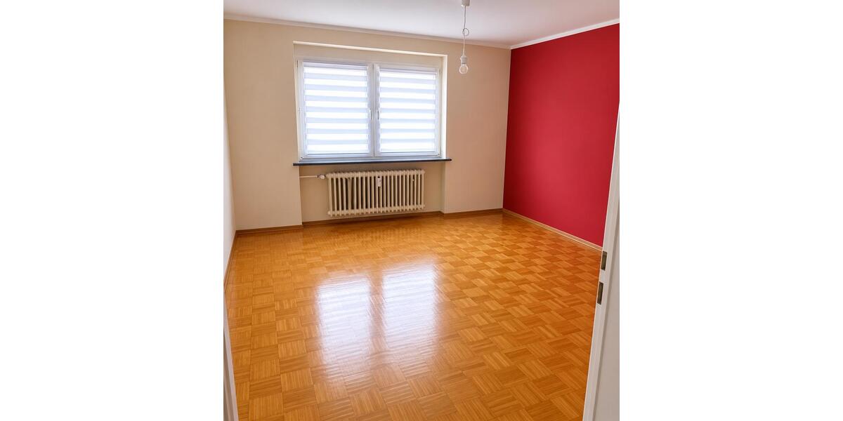 Terrassenwohnung Lohr am Main - 2 Zimmer, 60 m&sup2;, 480&euro; | Angebot:26546179