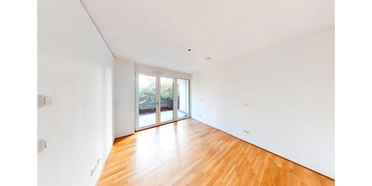 Etagenwohnung Mainz Oberstadt - 1 Zimmer, 31 m&sup2;, 655&euro; | Angebot:26373609