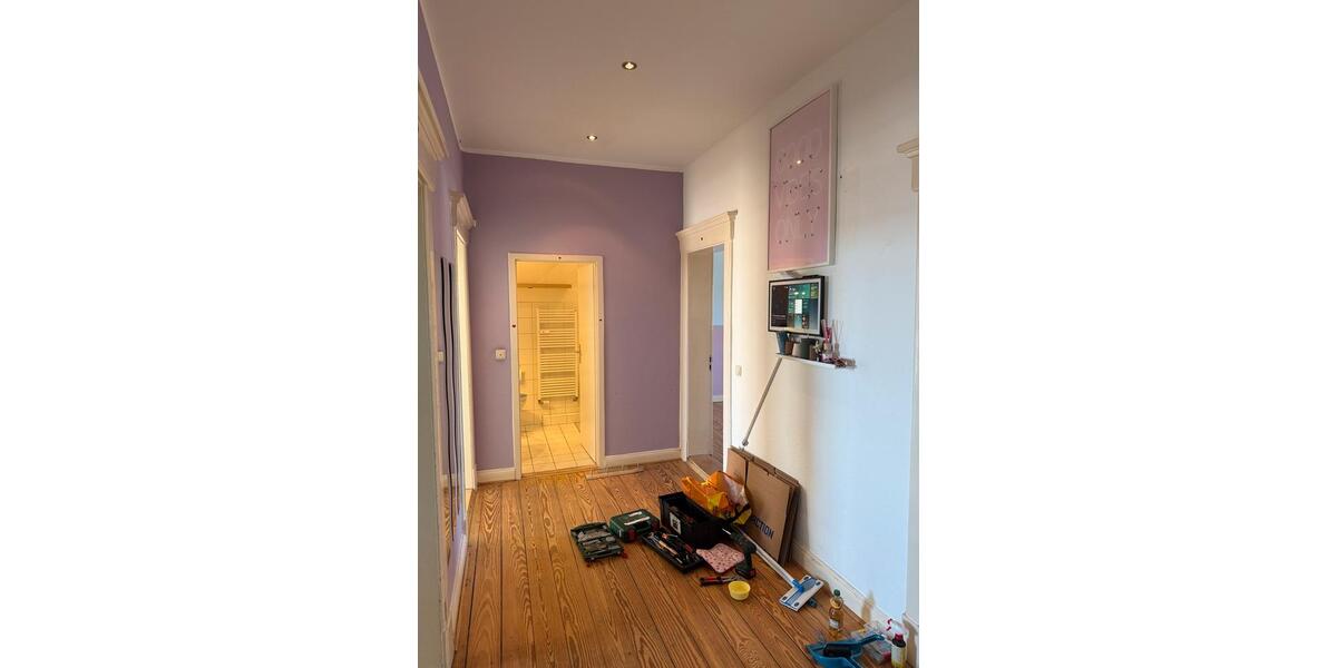 Etagenwohnung Kiel Schreventeich - 3 Zimmer, 85 m&sup2;, 990&euro; | Angebot:26331411