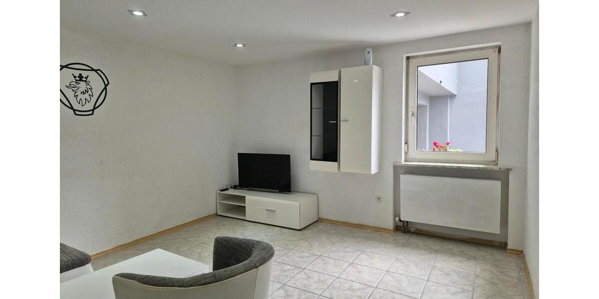 Erdgeschoßwohnung Sonnefeld - 2 Zimmer, 63 m&sup2;, 520&euro; | Angebot:24678349