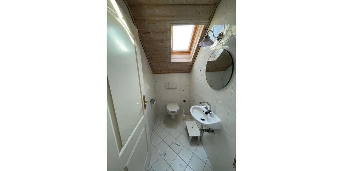 Wohnen auf Zeit Peißenberg - 2 Zimmer, 20 m&sup2;, 550&euro; | Angebot:26114788