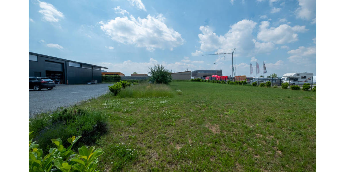 Gewerbeobjekt Giebelstadt - 6.950&euro; | Angebot:26043300