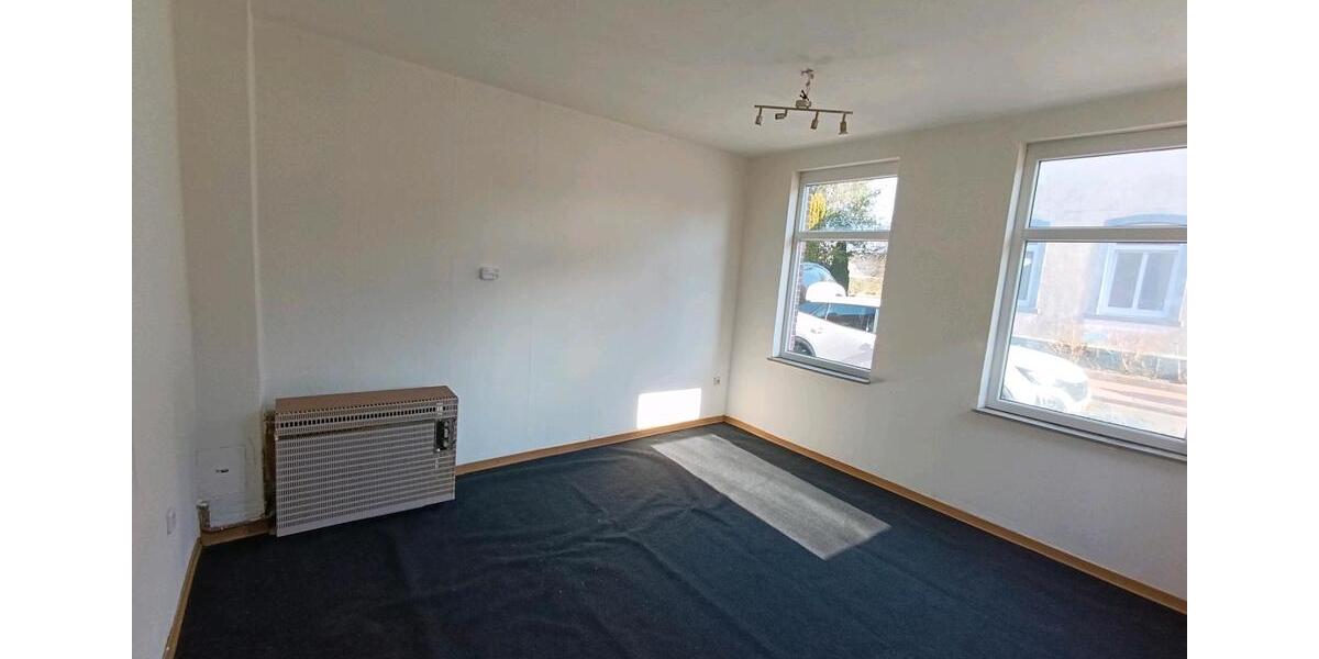 Erdgeschoßwohnung Weener - 2 Zimmer, 45 m&sup2;, 425&euro; | Angebot:25233505