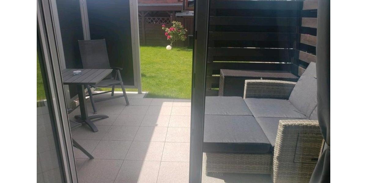 Wohnen auf Zeit Stralsund Knieper - 1 Zimmer, 35 m&sup2;, 55&euro; | Angebot:25942283