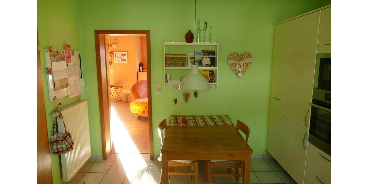 Doppelhaushälfte Goslar OS Hahnenklee-Bockswiese - 4 Zimmer, 130 m&sup2;, 1.100&euro; | Angebot:24708255