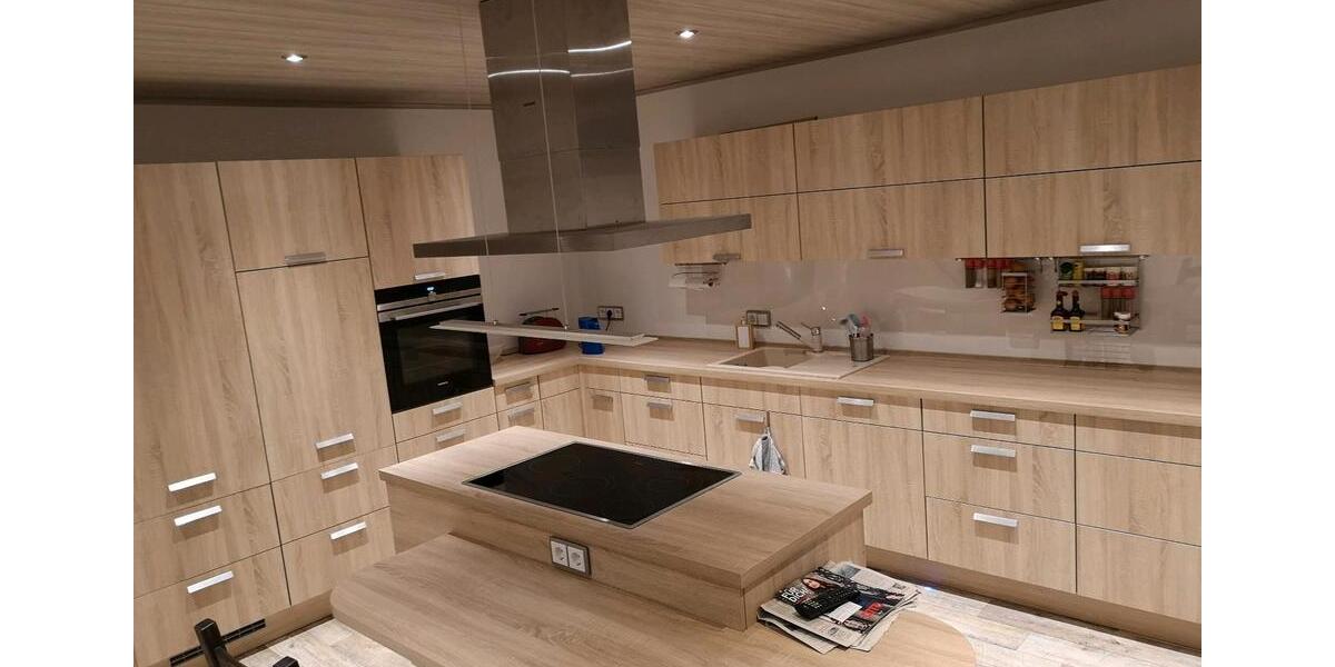 Etagenwohnung Wasungen - 2 Zimmer, 32 m&sup2;, 450&euro; | Angebot:25234771