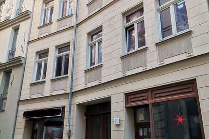 Gewerbeobjekt Halle (Saale) Altstadt - 300&euro; | Angebot:27278606