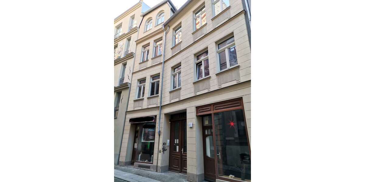 Gewerbeobjekt Halle (Saale) Altstadt - 300&euro; | Angebot:27278606