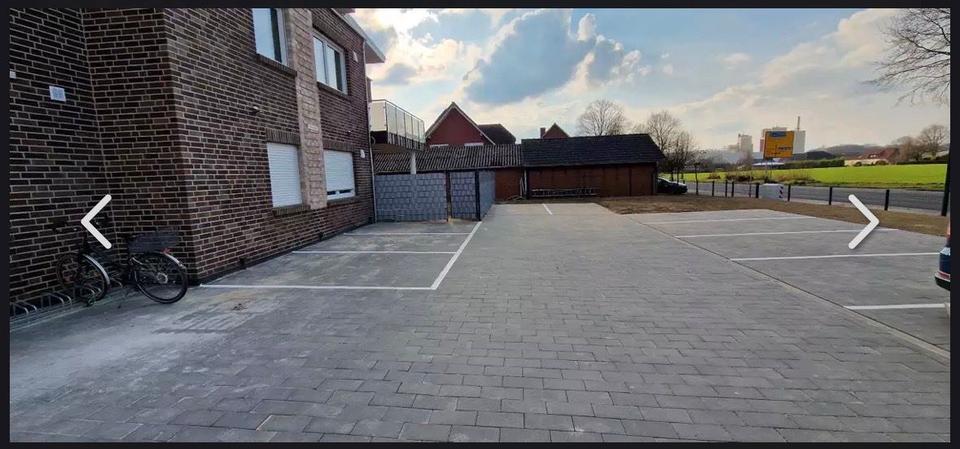 Etagenwohnung Emstek - 4 Zimmer, 110 m&sup2;, 1.170&euro; | Angebot:26047183