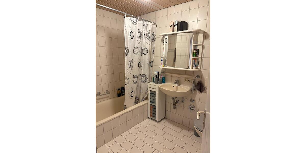 Maisonettenwohnung Bad Teinach-Zavelstein Zavelstein - 3 Zimmer, 52 m&sup2;, 650&euro; | Angebot:26699195