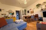 Etagenwohnung München Schwabing-West - 2 Zimmer, 55 m&sup2;, 1.200&euro; | Angebot:26447562