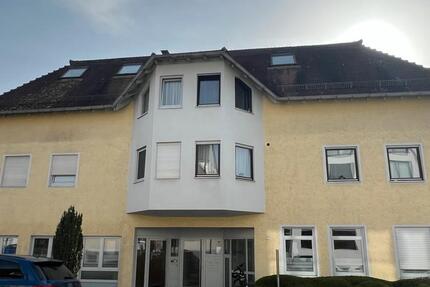 Wohnung Ravensburg Eschach - 3.5 Zimmer, 102 m&sup2;, 1.290&euro; | Angebot:26393616