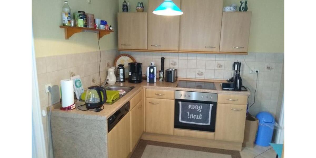 Reihenhaus Torgelow - 5 Zimmer, 125 m&sup2;, 1.250&euro; | Angebot:25861301