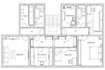 Etagenwohnung Glauchau Reinholdshain - 5 Zimmer, 105 m&sup2;, 640&euro; | Angebot:26486377