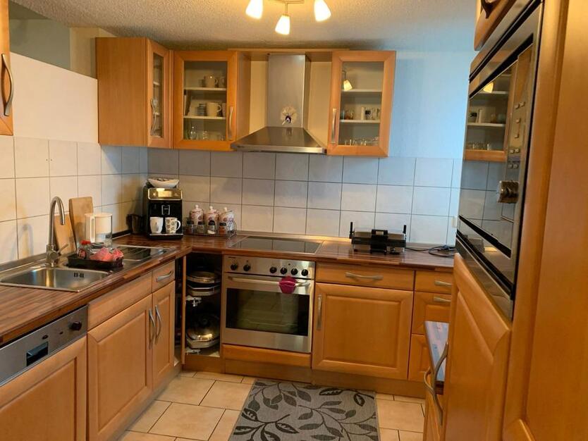 Großzügige tolle Wohnung in Bad Mergentheim zu vermieten