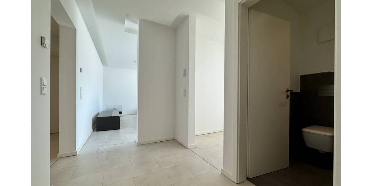 Etagenwohnung Heppenheim - 2 Zimmer, 93 m&sup2;, 1.150&euro; | Angebot:26065995