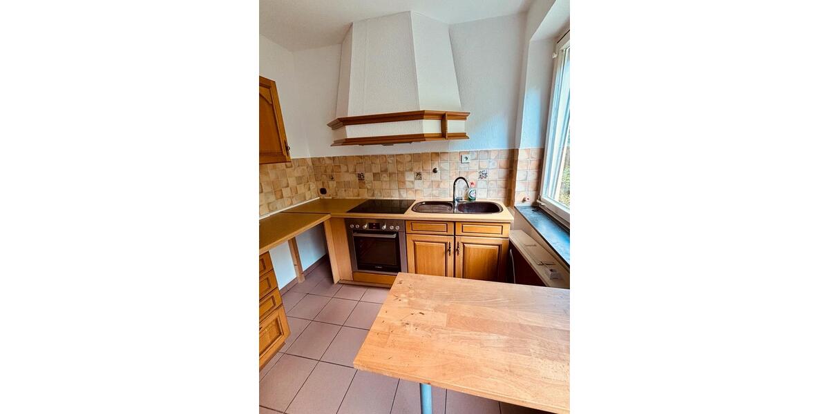 Etagenwohnung Hann. Münden - 2 Zimmer, 75 m&sup2;, 650&euro; | Angebot:26537970