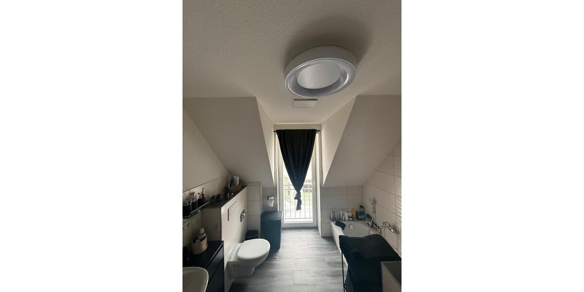 Maisonettenwohnung Wittenburg - 4.5 Zimmer, 115 m&sup2;, 1.370&euro; | Angebot:24802630