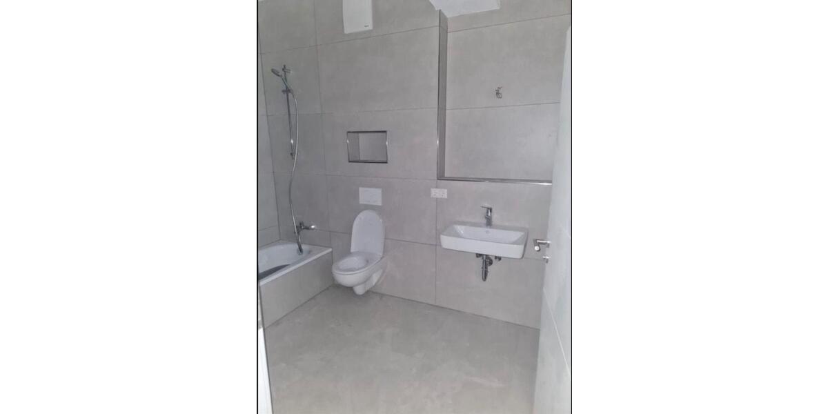 Erdgeschoßwohnung Worms - 1.5 Zimmer, 55 m&sup2;, 790&euro; | Angebot:24838504